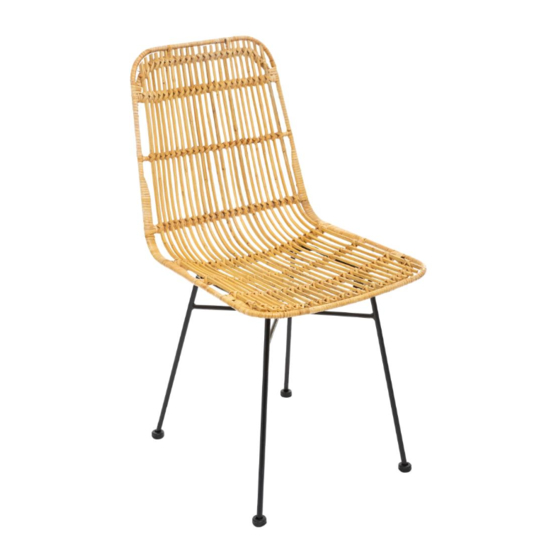 atmosphera KUBU 166540A Manual