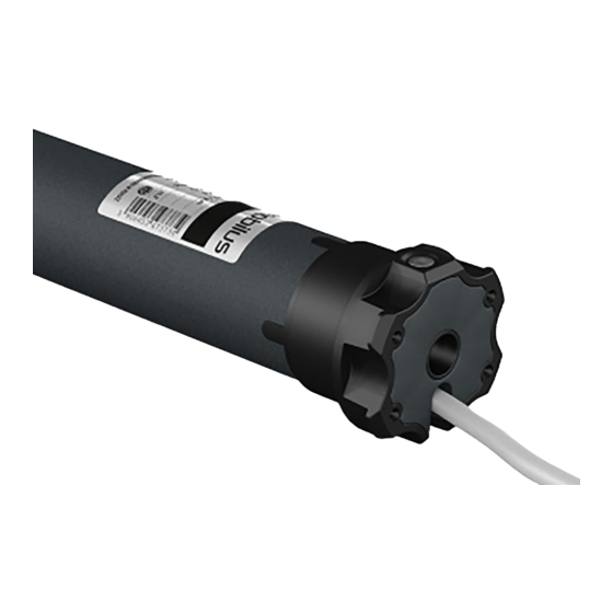MOBILUS PR M35 Instructions For Assembly And Use