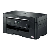 Brother MFC-J5620DW Product Safety Manual