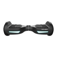 Hover-1 DRIVE User Manual