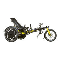 Hase Bikes 24879 Manual