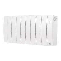 Thermor 494838 Manual