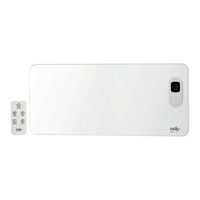 osily OSPH1500E-WIFI Assembly, Installation And Operation Instructions