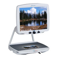 MagniSight Journey MSJ-17 User Manual