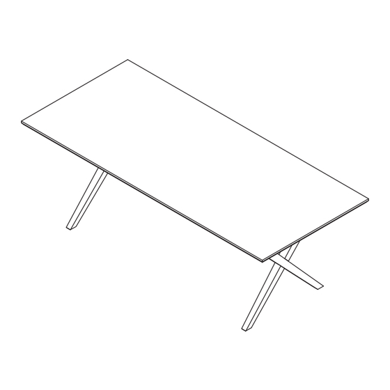 Crate&Barrel Spotlight Manual