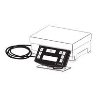 Sartorius PMA35001-X Operating Instructions Manual