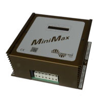 IBC control Variotron VVX MiniMax V Manual