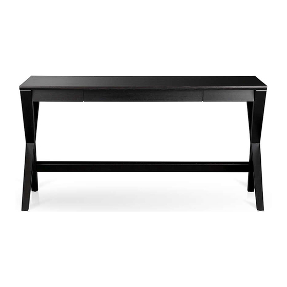 Crate&Barrel Spotlight Assembly Instructions