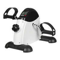 Sport-Tec MOVE 5.0 User Manual