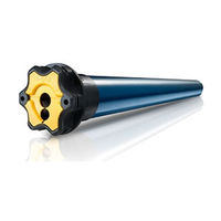 SOMFY RS485 Setting Tool Instructions Manual