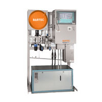 BARTEC BENKE DPA-4.5 Operating Manual