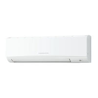 Mitsubishi Electric Mr. Slim PUHZ-SHW112YHA Service Manual