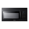 Microwave Oven Samsung ME16K3000AB Installation Instructions Manual