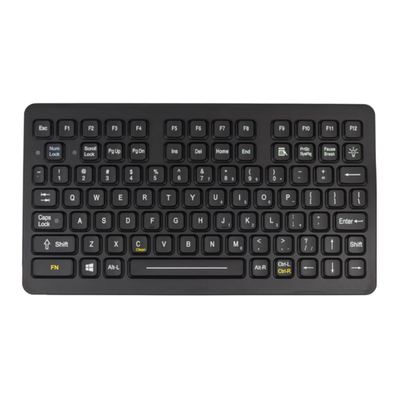 iKey SL-88 Specifications