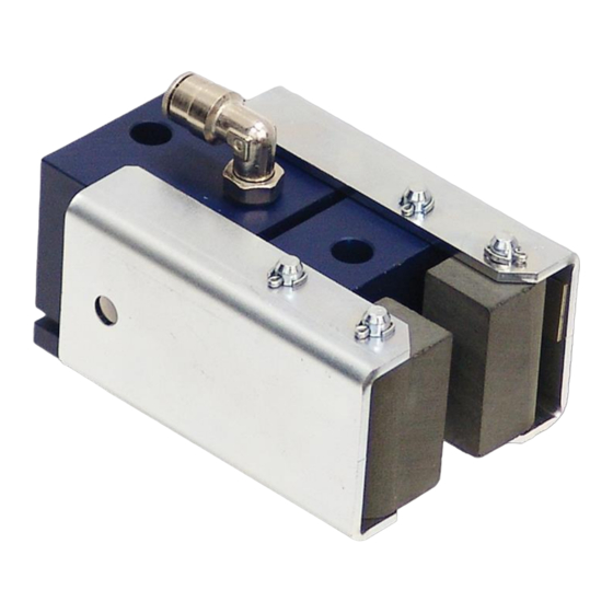 Morskate DH 010 FPM Measuring Machines Manuals