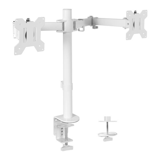 Vivo STAND-V002W Instruction Manual