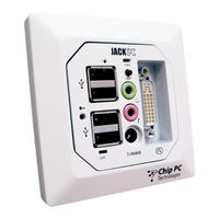 Chip PC EFI Series Hardware User Manual