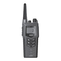COBHAM SAILOR SP3560 User Manual