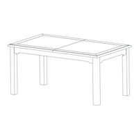 Next 931695 Assembly Instructions Manual
