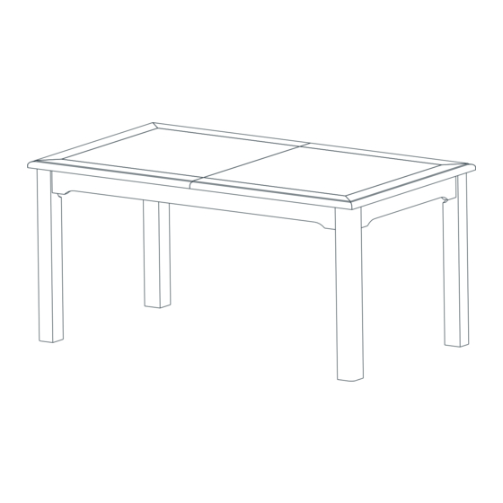 Next 931695 Assembly Instructions Manual