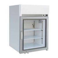 Maxx Cold MXM1-2FHC Service, Installation And Care Manual