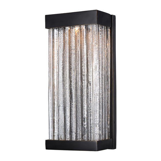 Maxim Lighting 55246CLBZ Manual