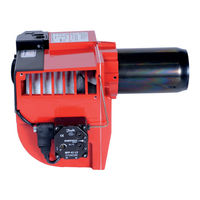 Bentone BENTOFLEX ST 146 B30A Installation And Maintenance  Instruction