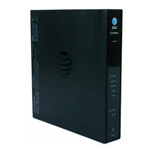 AT&T PACE 5031 SELF-INSTALLATION MANUAL Pdf Download | ManualsLib