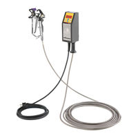 WAGNER TempSpray-H126 Operating Manual