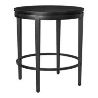 Threshold STUDIO McGEE Marvale End Table TGT20ATB Assembly Instructions Manual