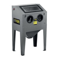 Far Tools CS 220 Original Manual Translation
