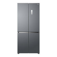 TCL RC456CXE0 User Manual