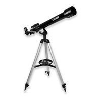 Carson SKY SEEKER JC-1000 Manual