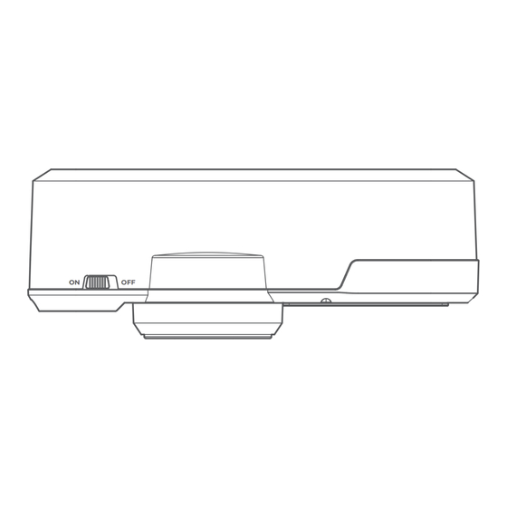 HumminGuru Orbit Owner's Manual