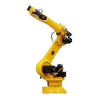 Estun ER30B-2700-LI Operation Instructions Manual