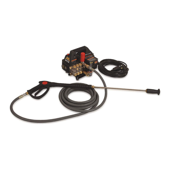 Mi-T-M GC-1400-0MEH Operation Manual