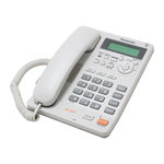 Panasonic KX-TS620W Operating Instructions Manual