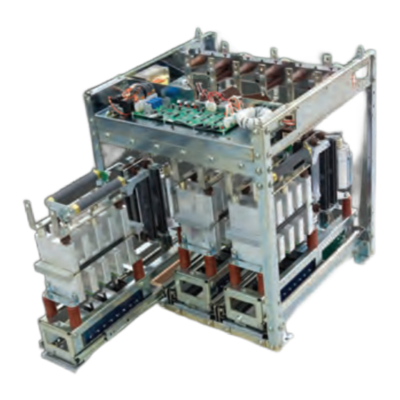 AuCom MVS User Manual