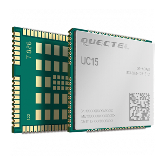 Quectel UC15 Hardware Design