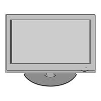 LG 47LH40ED-SA Service Manual