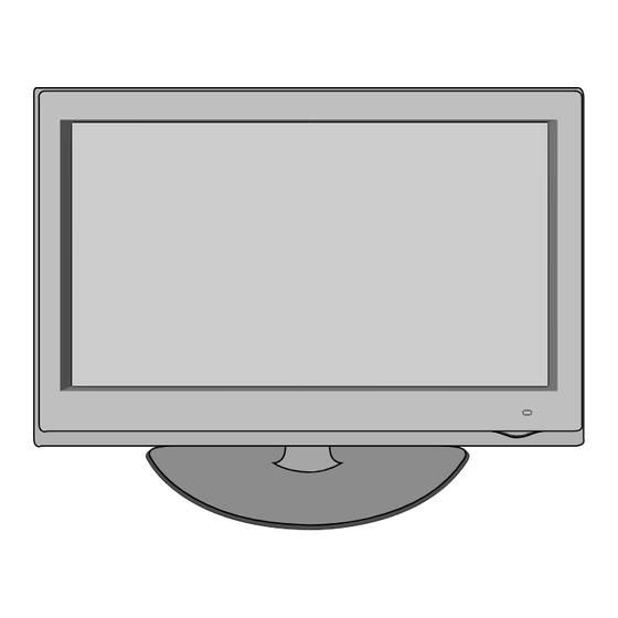 LG 47LH40ED Service Manual