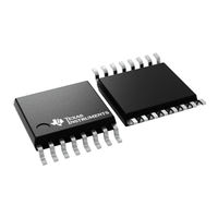Texas Instruments DAC8534 User Manual