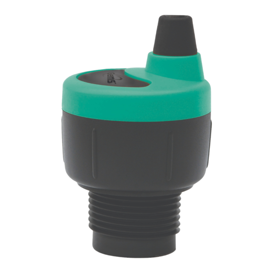 Gems Sensors & Controls UCL-510 Manual