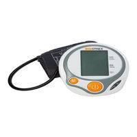 Biosynex Exacto 0075N Manual