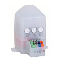 Lexing LX-MV-360S13A Instruction