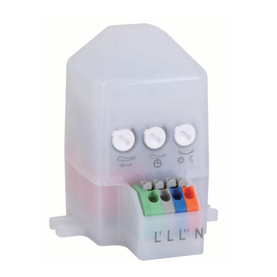 Lexing LX-MV-360S13A Instruction