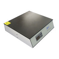 Amos TEC 2602 Service Manual