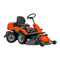 Husqvarna R 214 2021