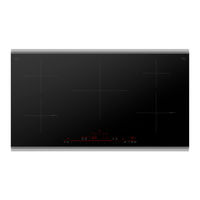 Bosch NIT8660UC User Manual