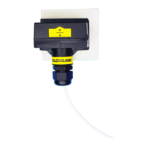 FlowLine LP50 Series Owner's Manual